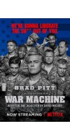 War Machine (2017 - VJ Mark - Luganda)